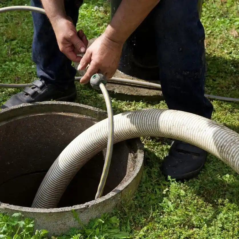 septic tank services Calcium